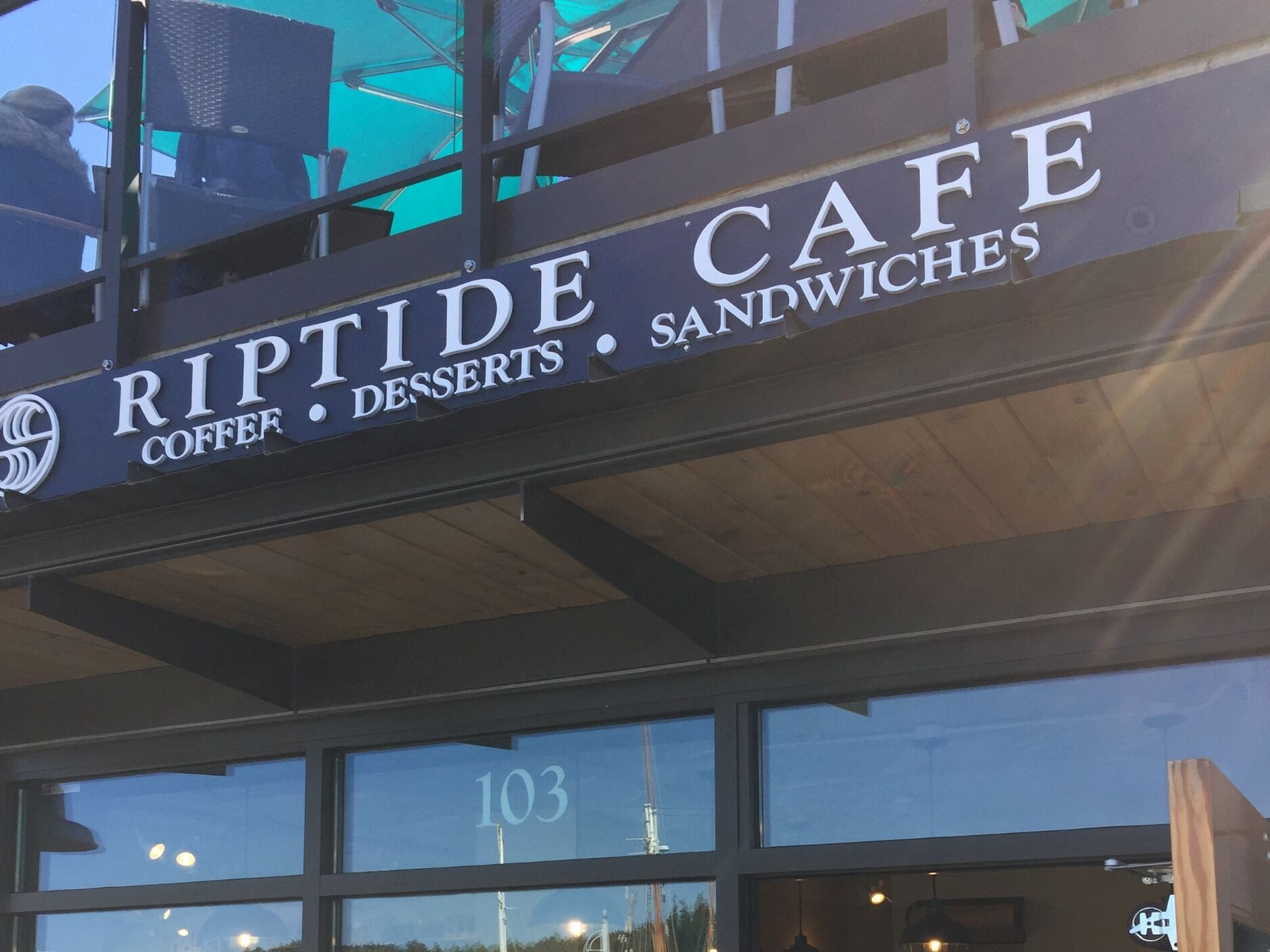 Picture of Riptide Cafe