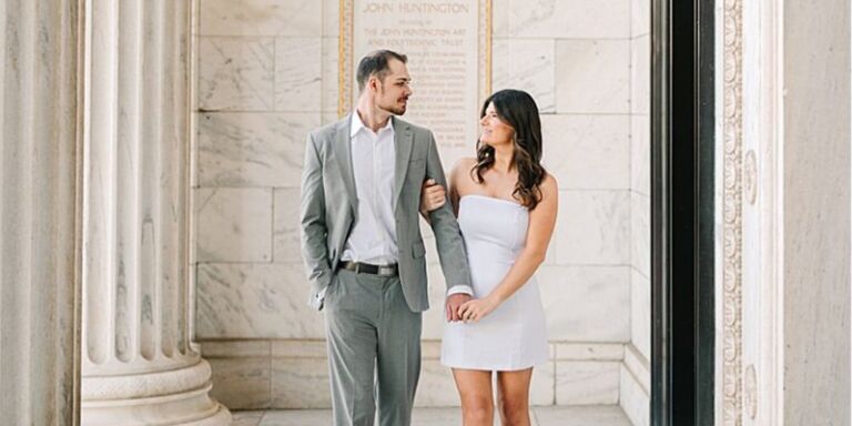 Danielle & Robert Home Page Banner
