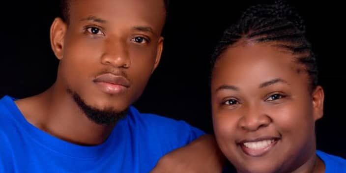 Joseph & Christine Home Page Banner