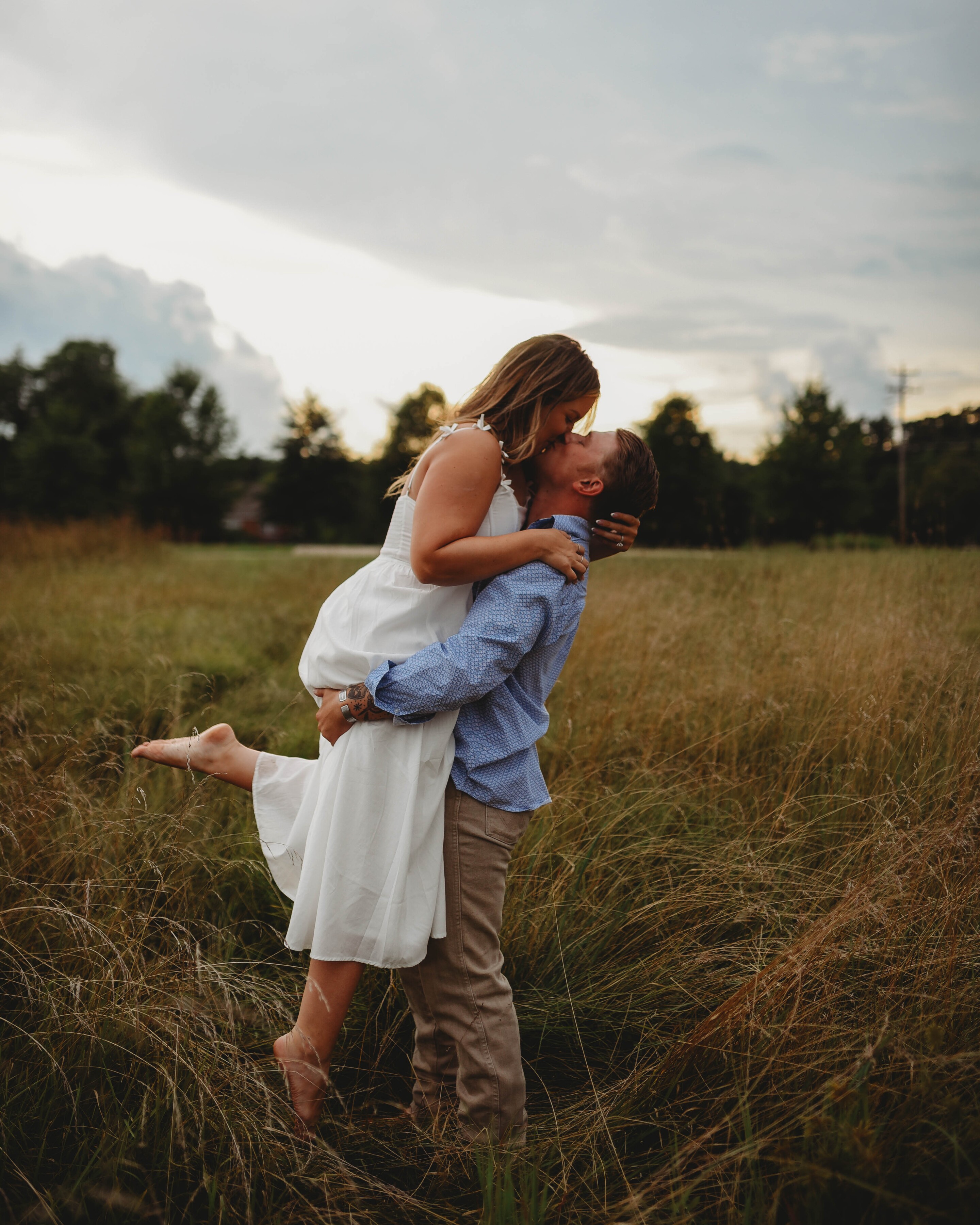 Riley White and Mikaela Thompson's Wedding Website - The Knot