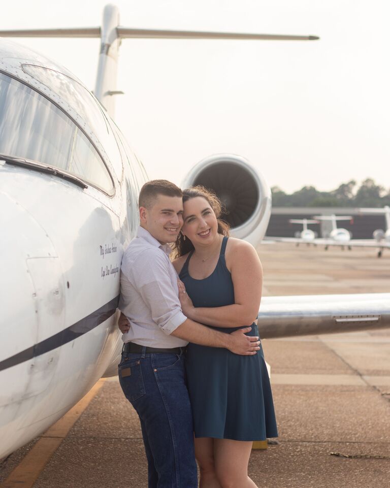 Andrew & Katelyn Home Page Banner