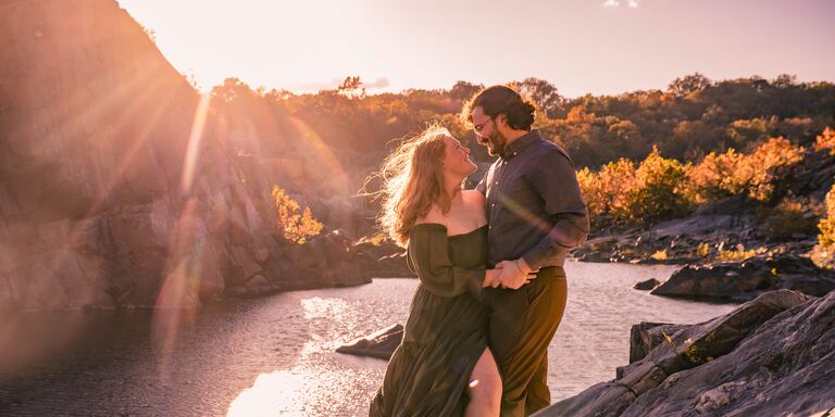 Emma & Eduardo Home Page Banner