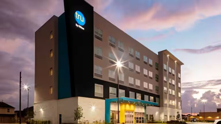 Picture of Tru By Hilton 