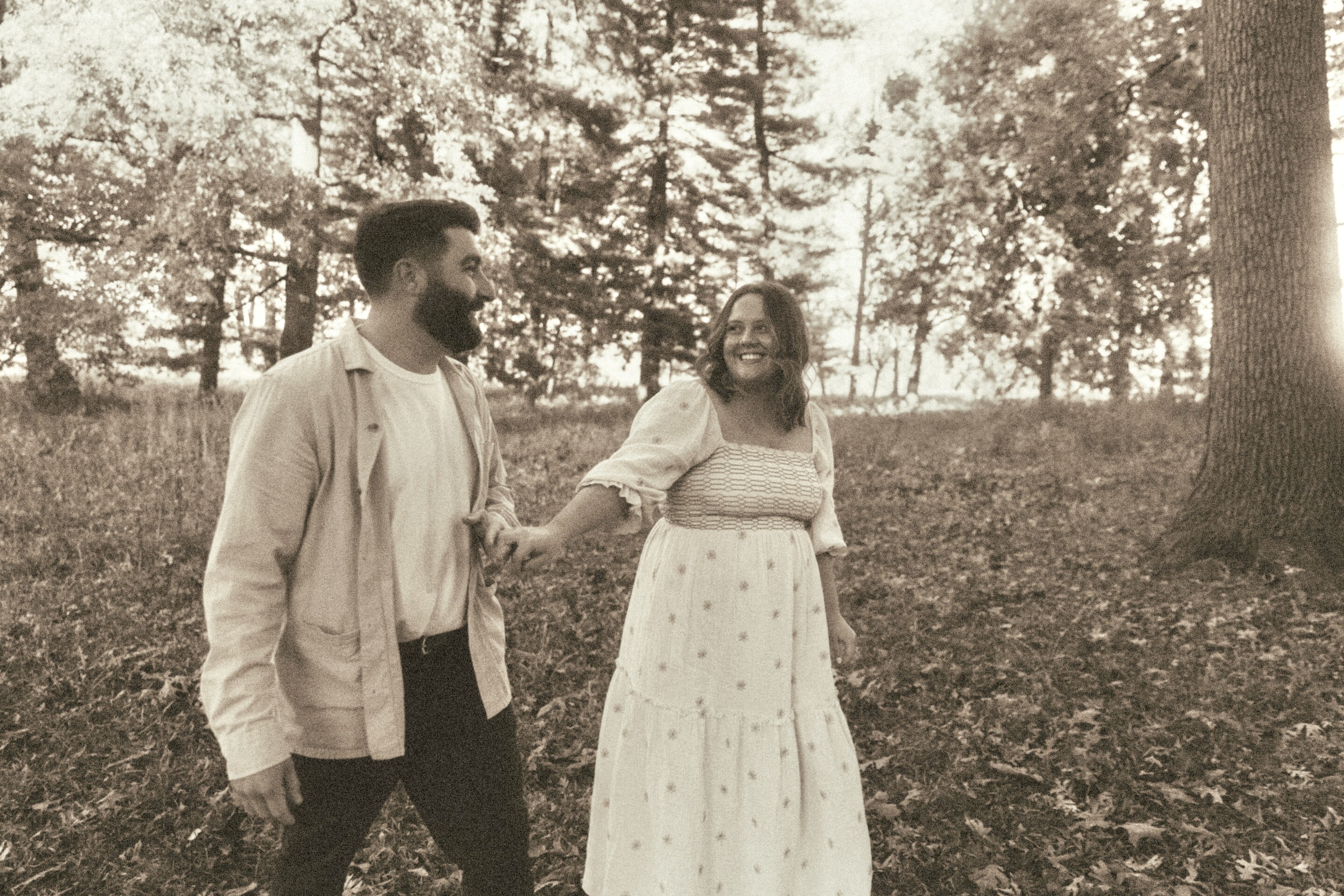 Jessica & Dylan Home Page Banner