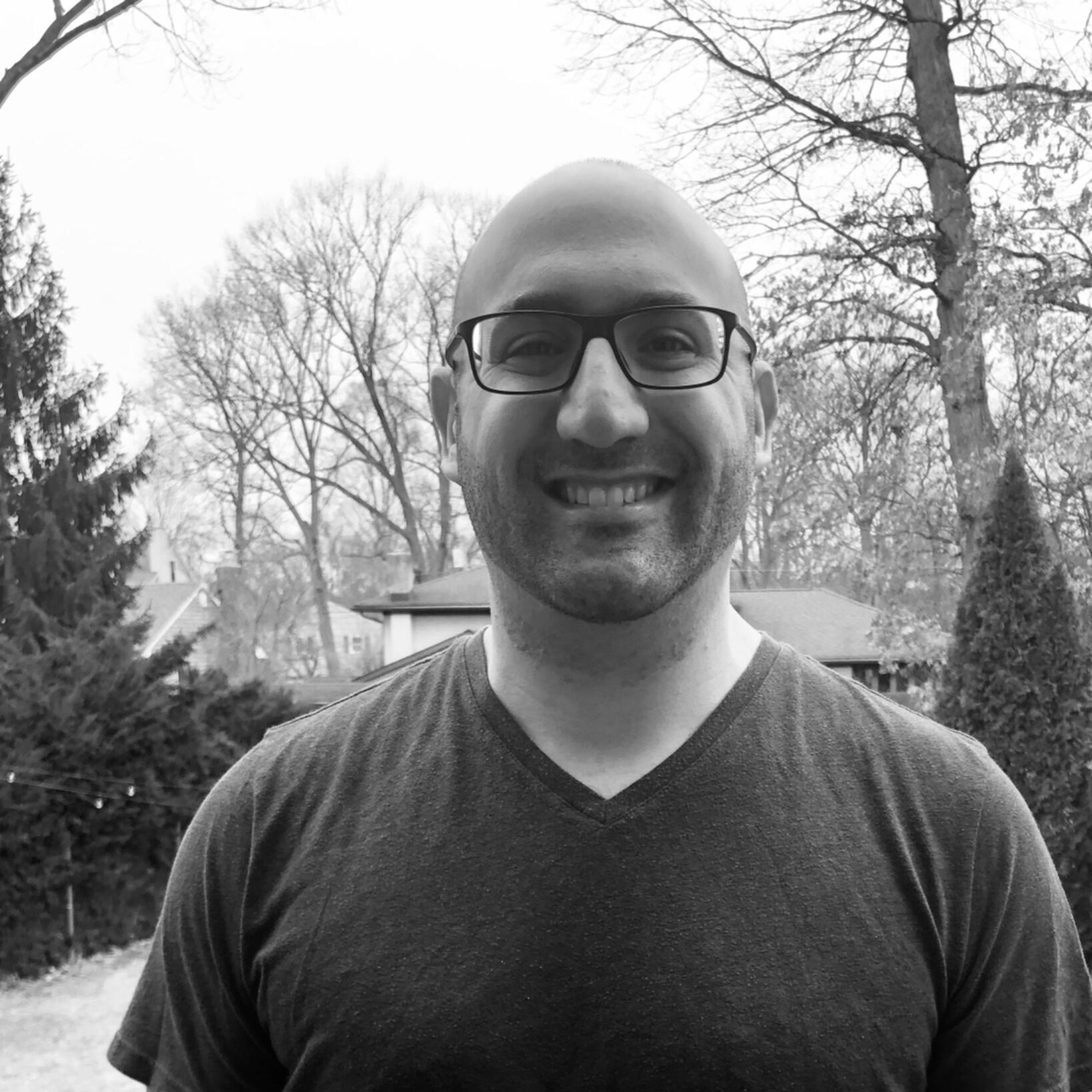 Marc Geller