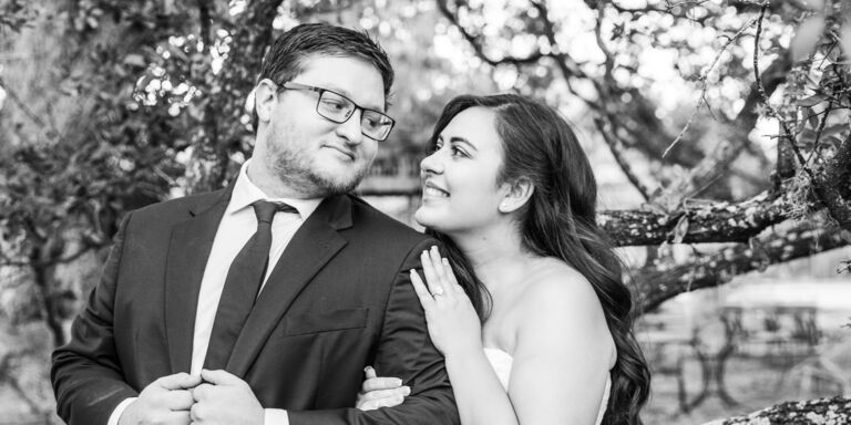 Kelsie & Leighton Home Page Banner