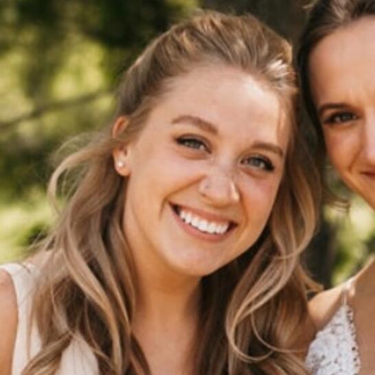 Abby Larson
