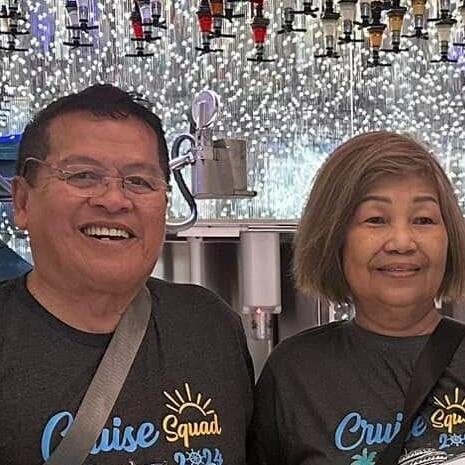 Pedro & Rosa Tatlonghari