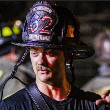 Kyle Shelton