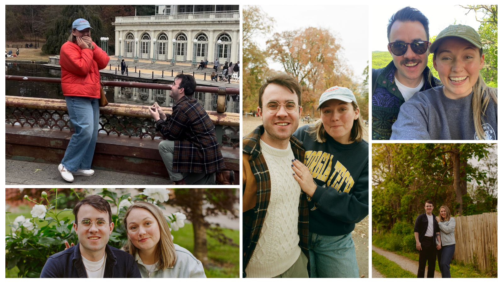Sean & Lillian Home Page Banner