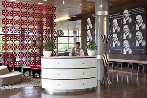 Picture of Novotel Tainui Hamilton