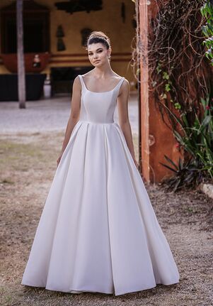 Allure Bridals 9963 Ball Gown Wedding Dress