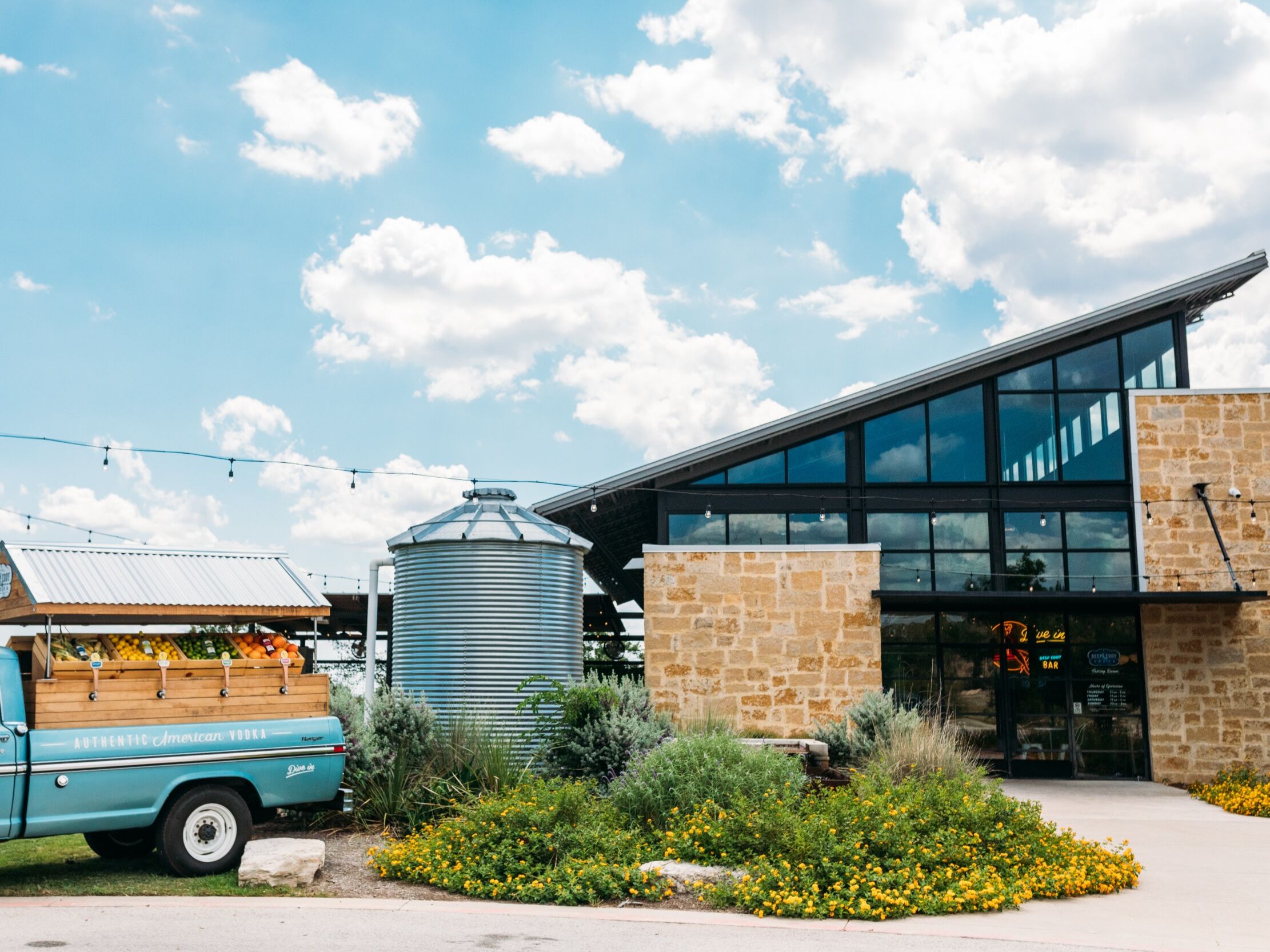 Picture of Deep Eddy Vodka Tasting Room