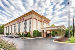 Picture of Hampton Inn Morganton