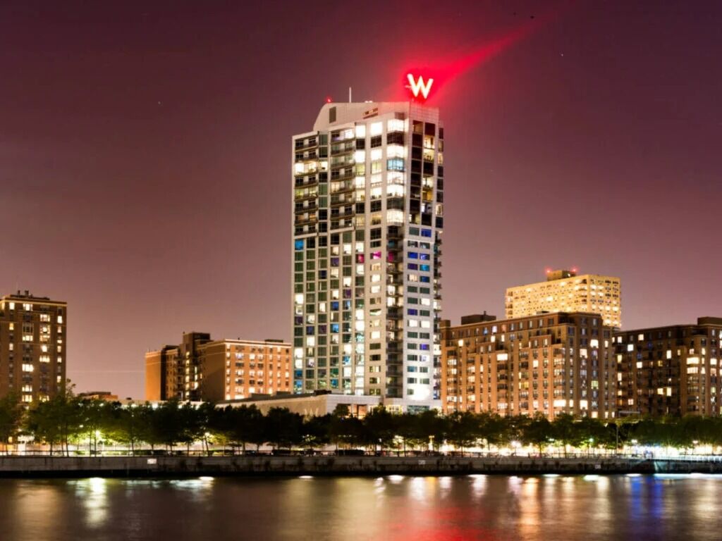 Picture of W Hoboken