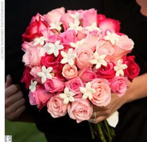 The Bridal Bouquet