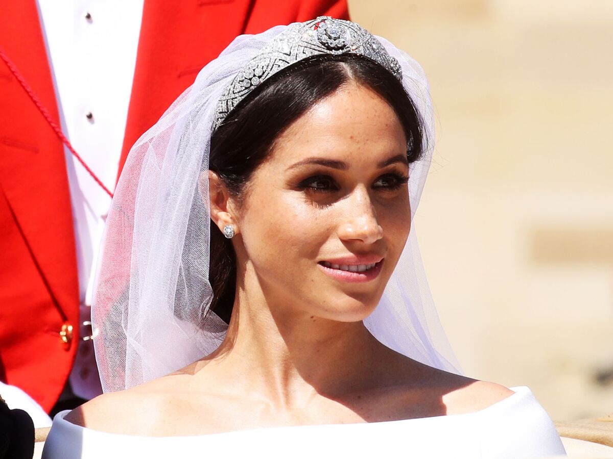 Kate Middleton S Wedding Makeup