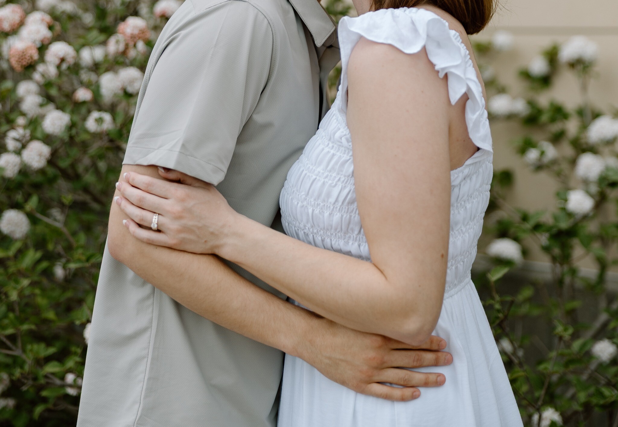 Connor & Mary Home Page Banner