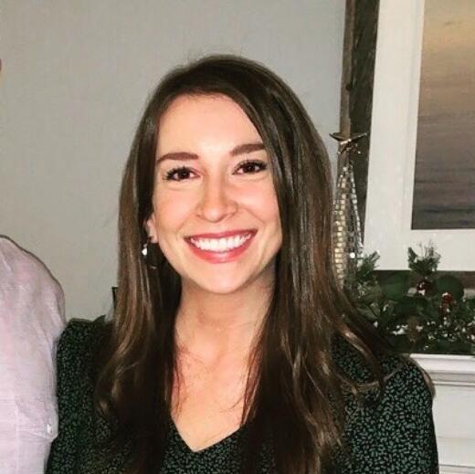 Sarah Bomrad