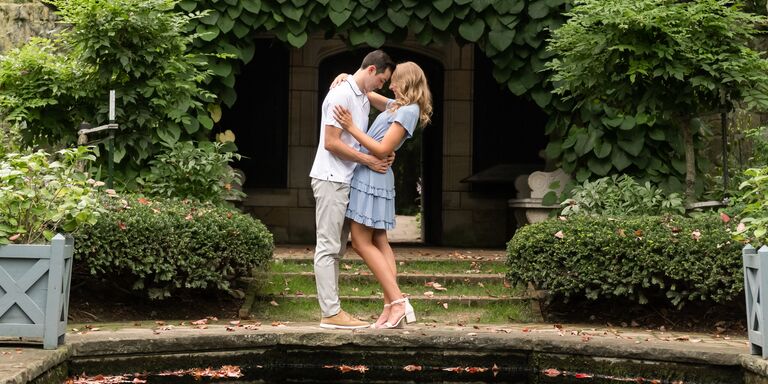 Kara & Ryan Home Page Banner