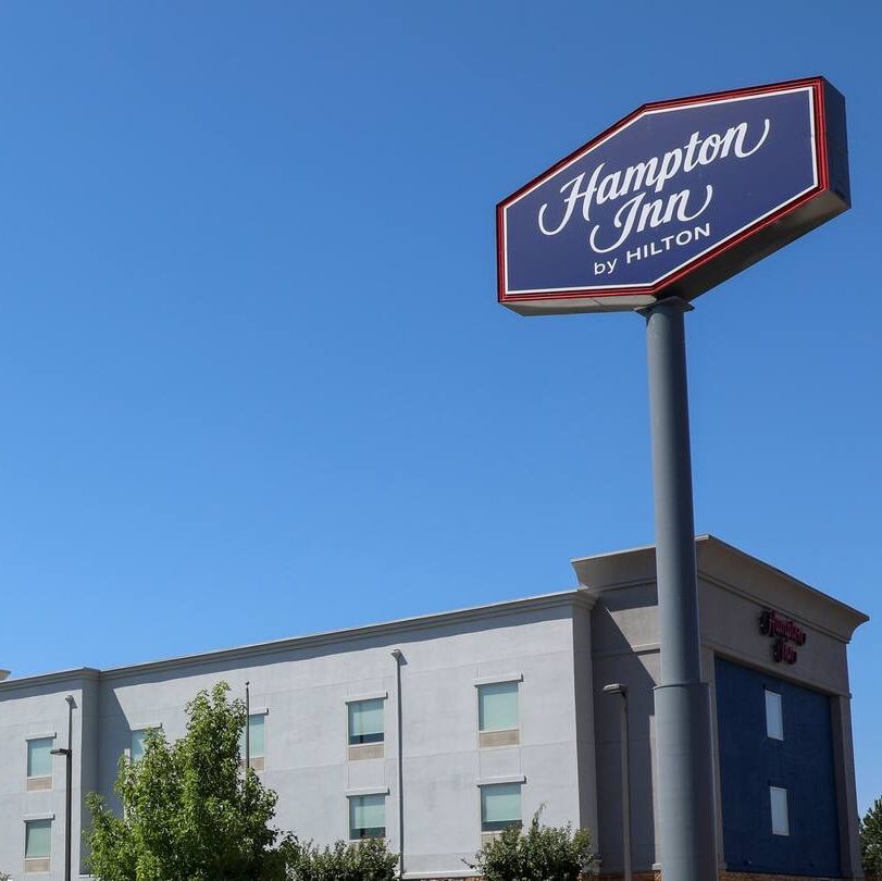 Picture of Hampton Inn Ellensburg