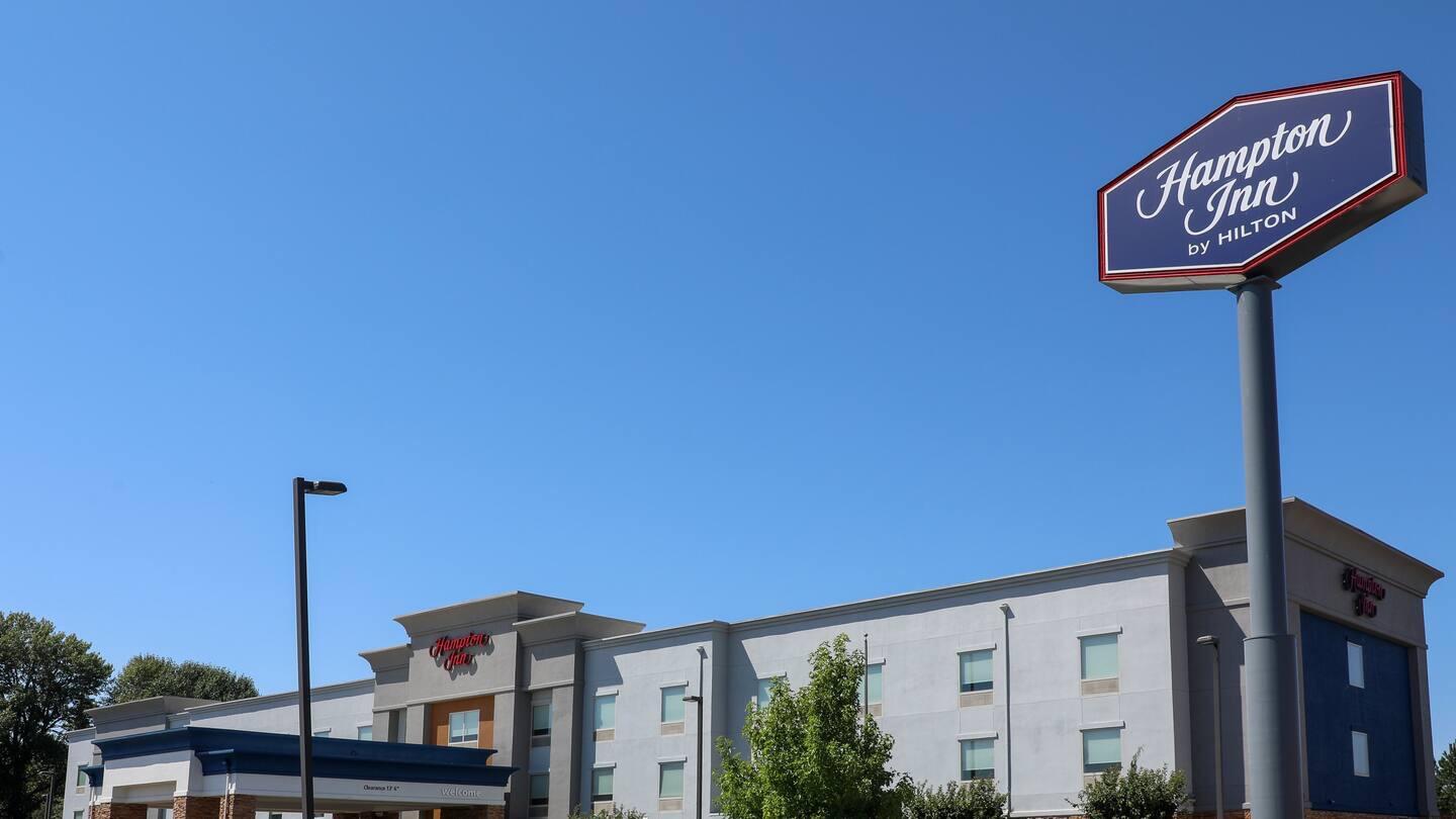 Picture of Hampton Inn Ellensburg