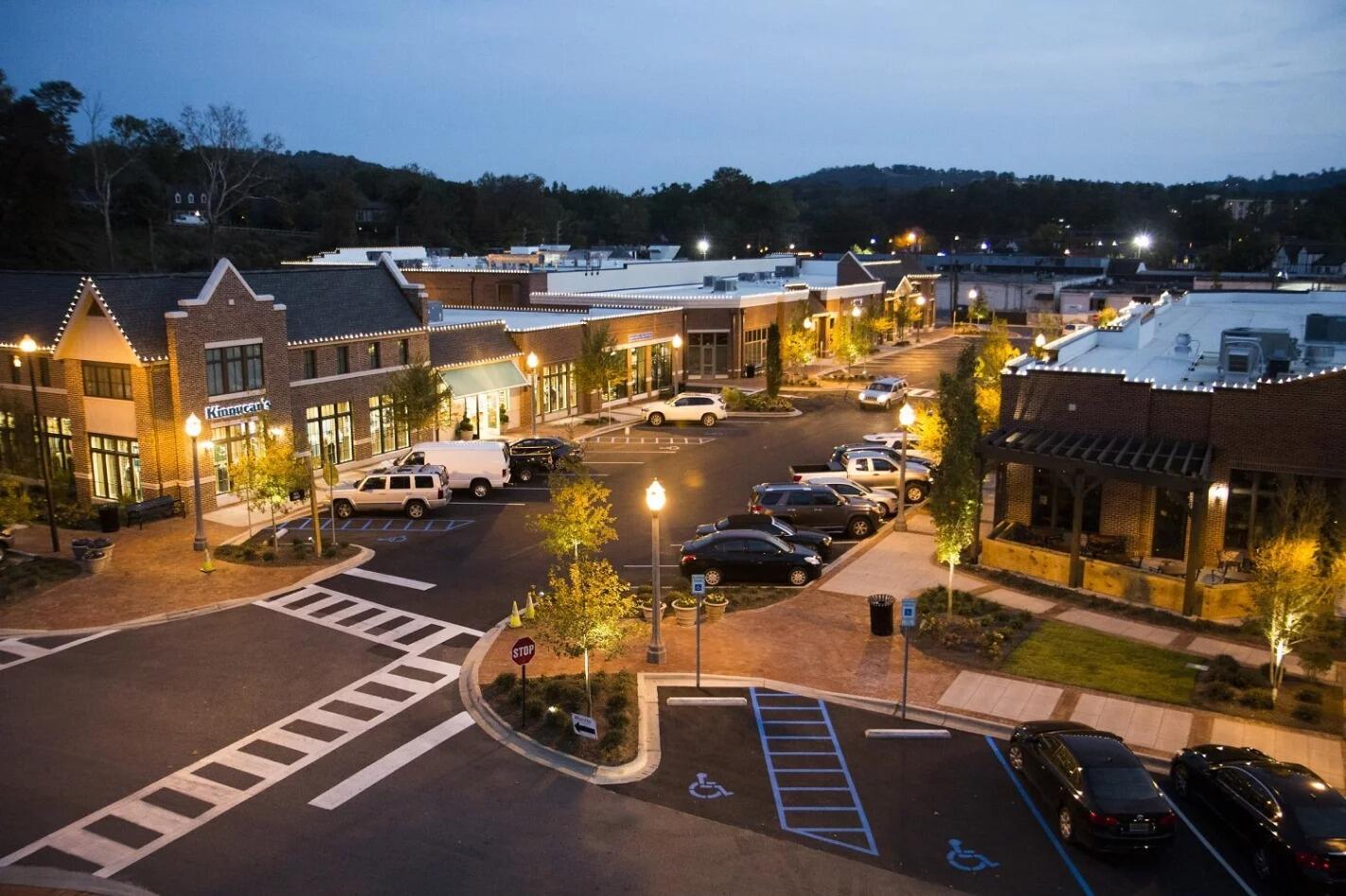 Picture of Mountain Brook Villages