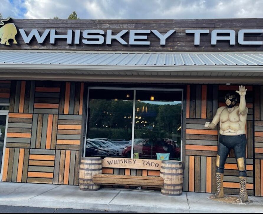 Picture of Whiskey Taco