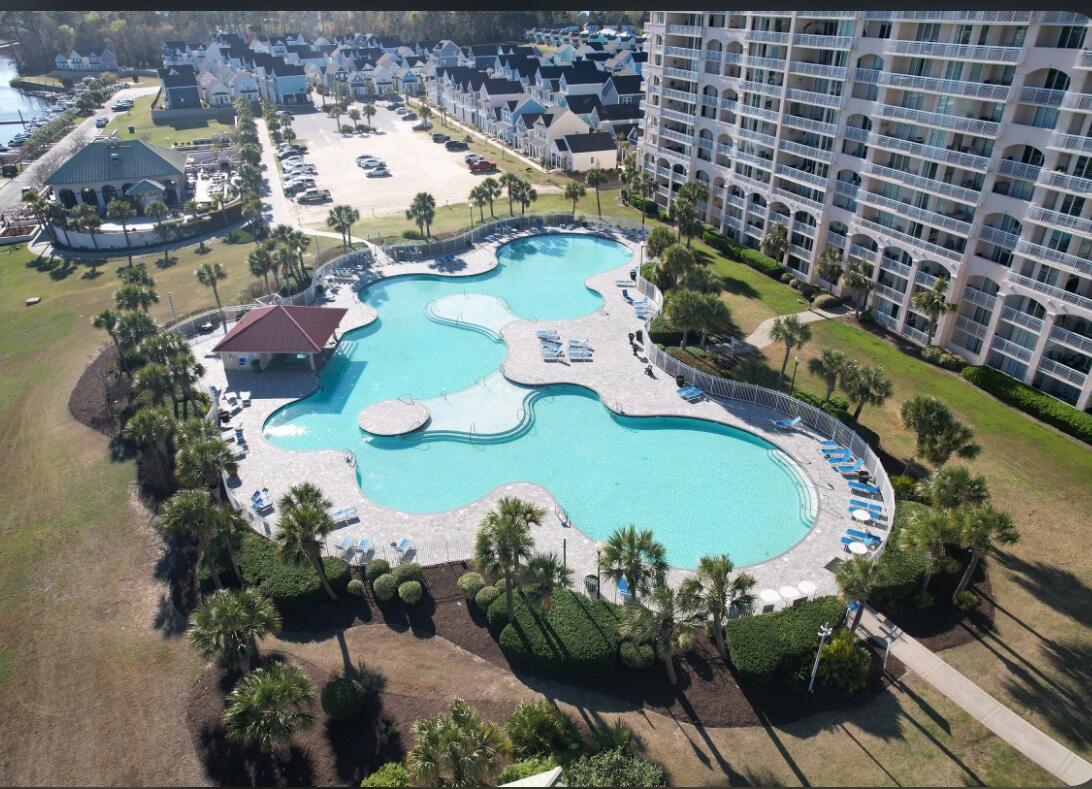 Picture of Barefoot Resort Rentals