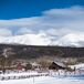 Devil's Thumb Ranch Winter Wedding Venue