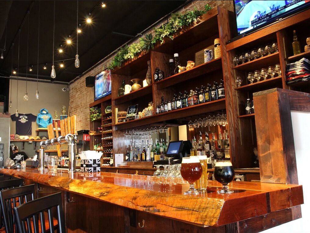 Picture of Minglewood Brewery