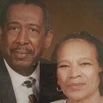 Rev. Dr. Frazier & Ida Odom