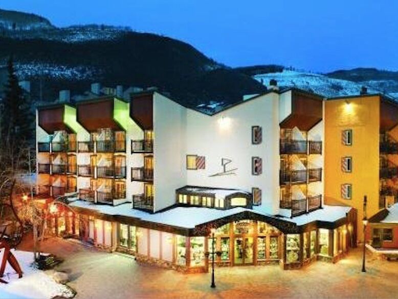 Picture of Lift House Lodge Vail