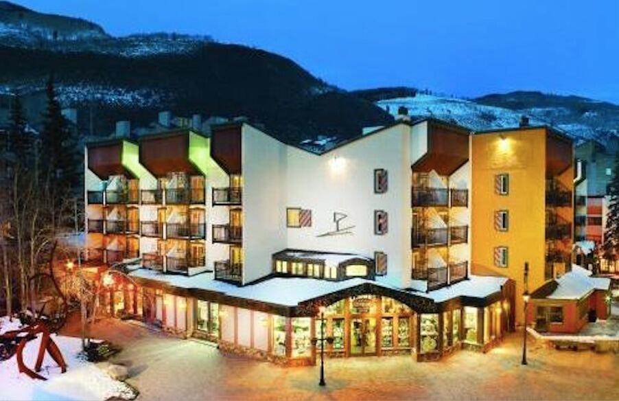 Picture of Lift House Lodge Vail