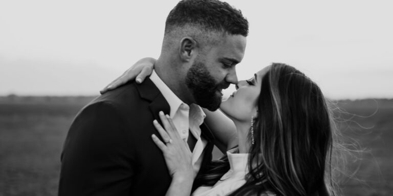 Spencer & Erin Home Page Banner