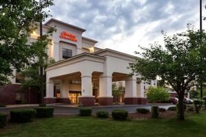 Picture of Hampton Inn & Suites Manchester Bedford