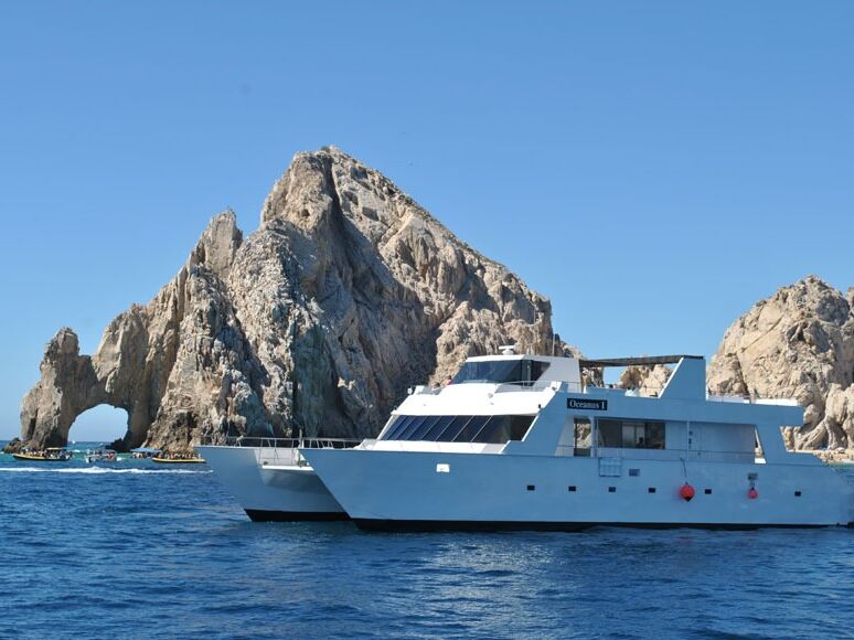 Picture of Sunset Cruise Oceanus