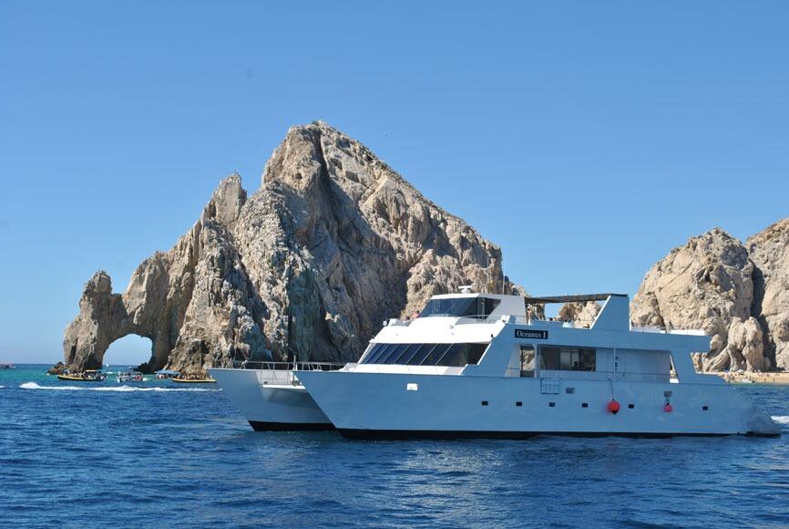 Picture of Sunset Cruise Oceanus