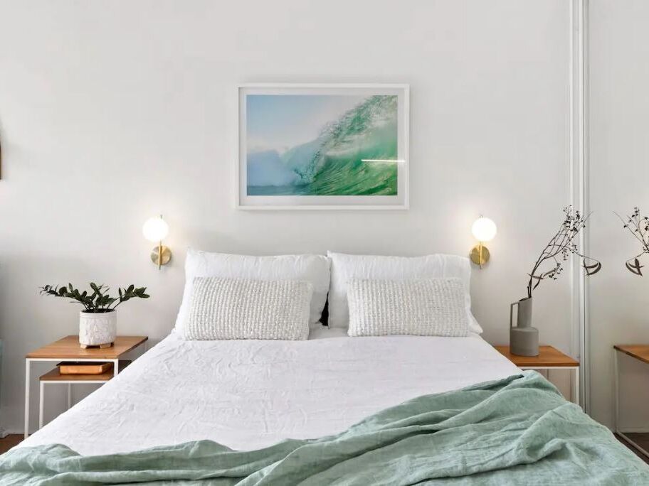 Picture of Mona Vale Studio