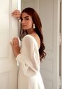 Sincerity Bridal 44264 A-Line Wedding Dress - thumbnail - 4
