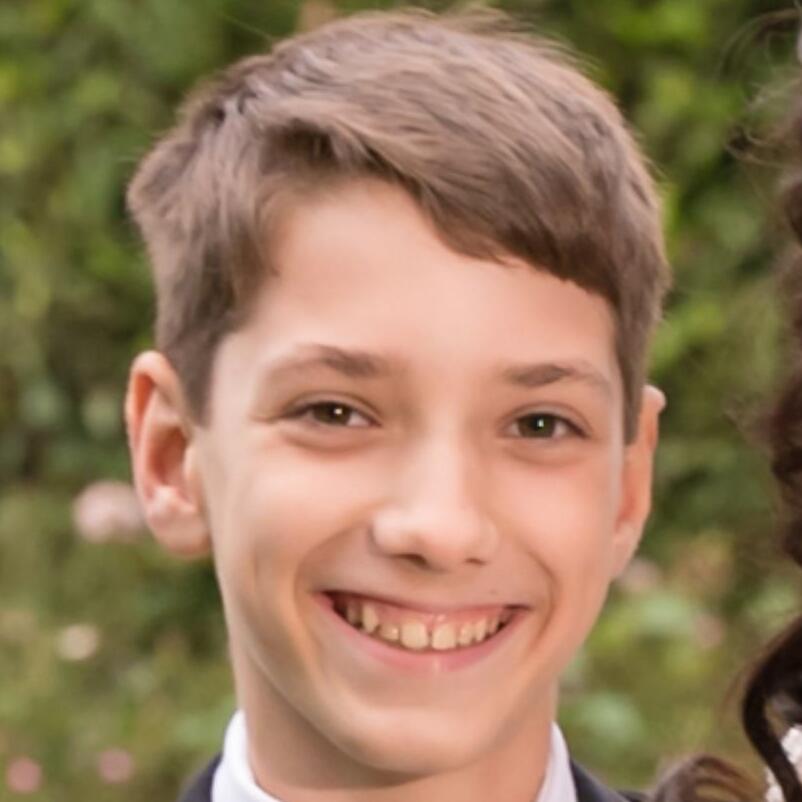 Sean McHenry 