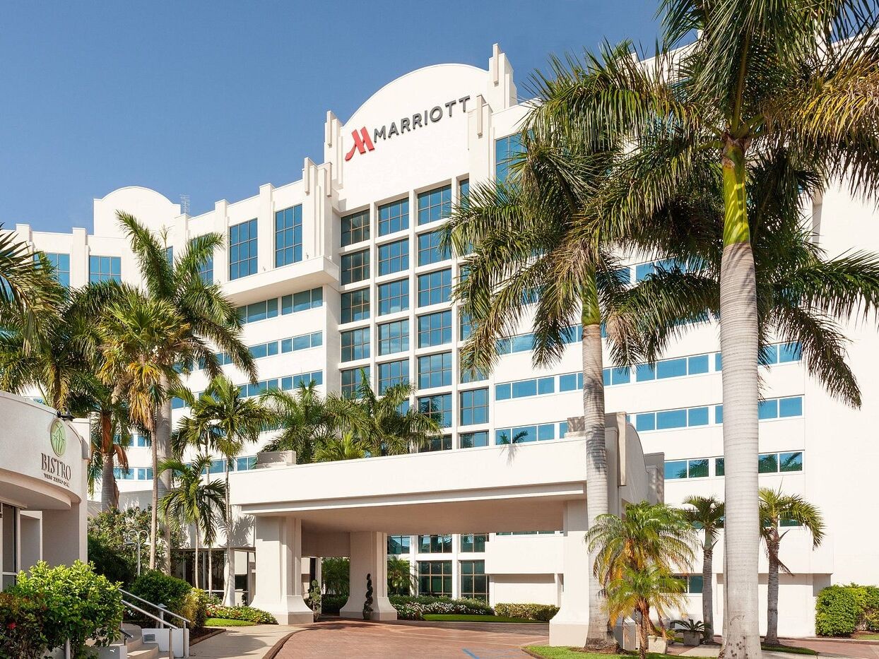 Picture of West Palm Beach Marriott