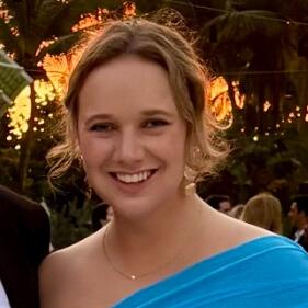 Claire Harris
