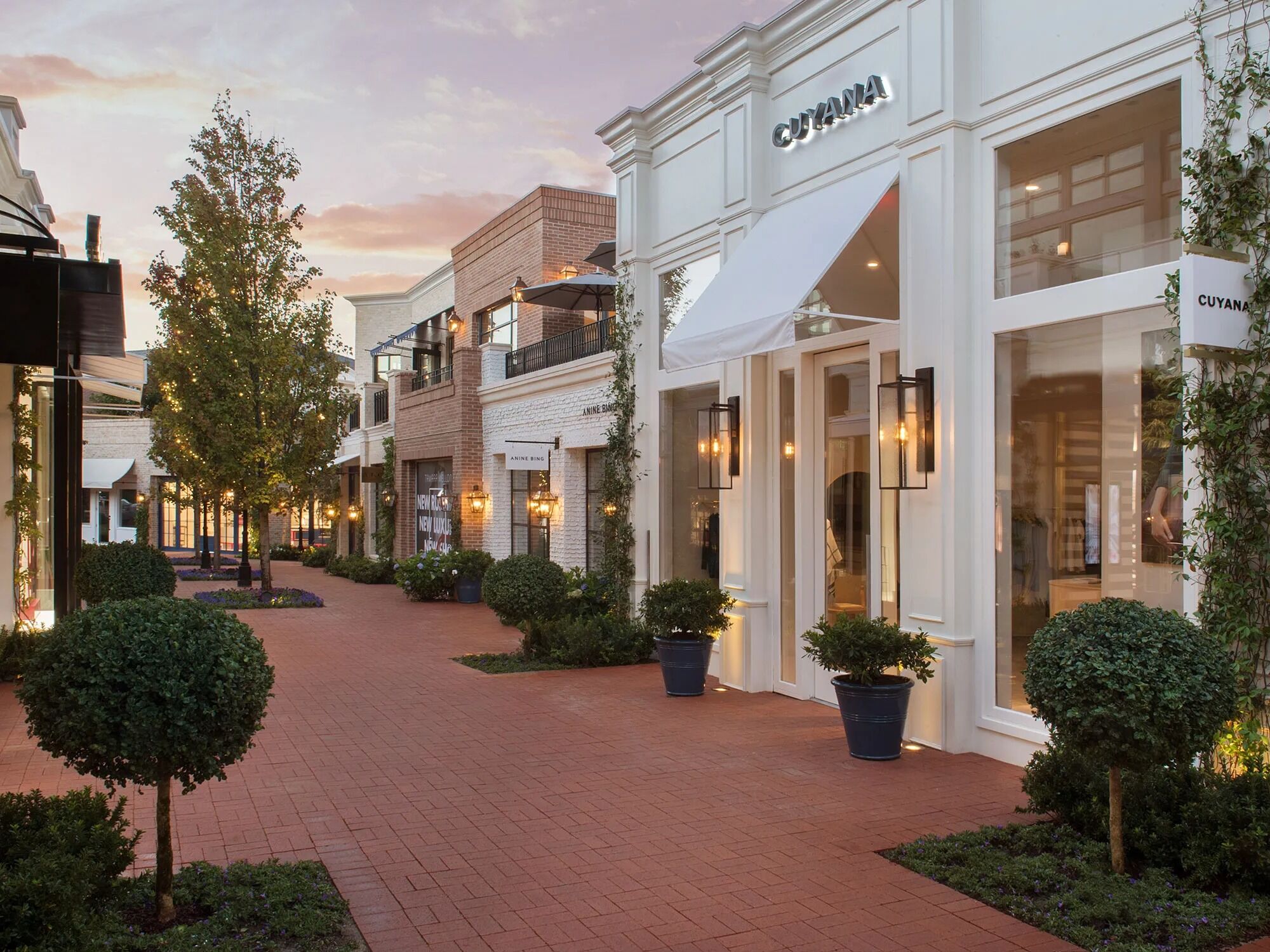 Picture of Palisades Village