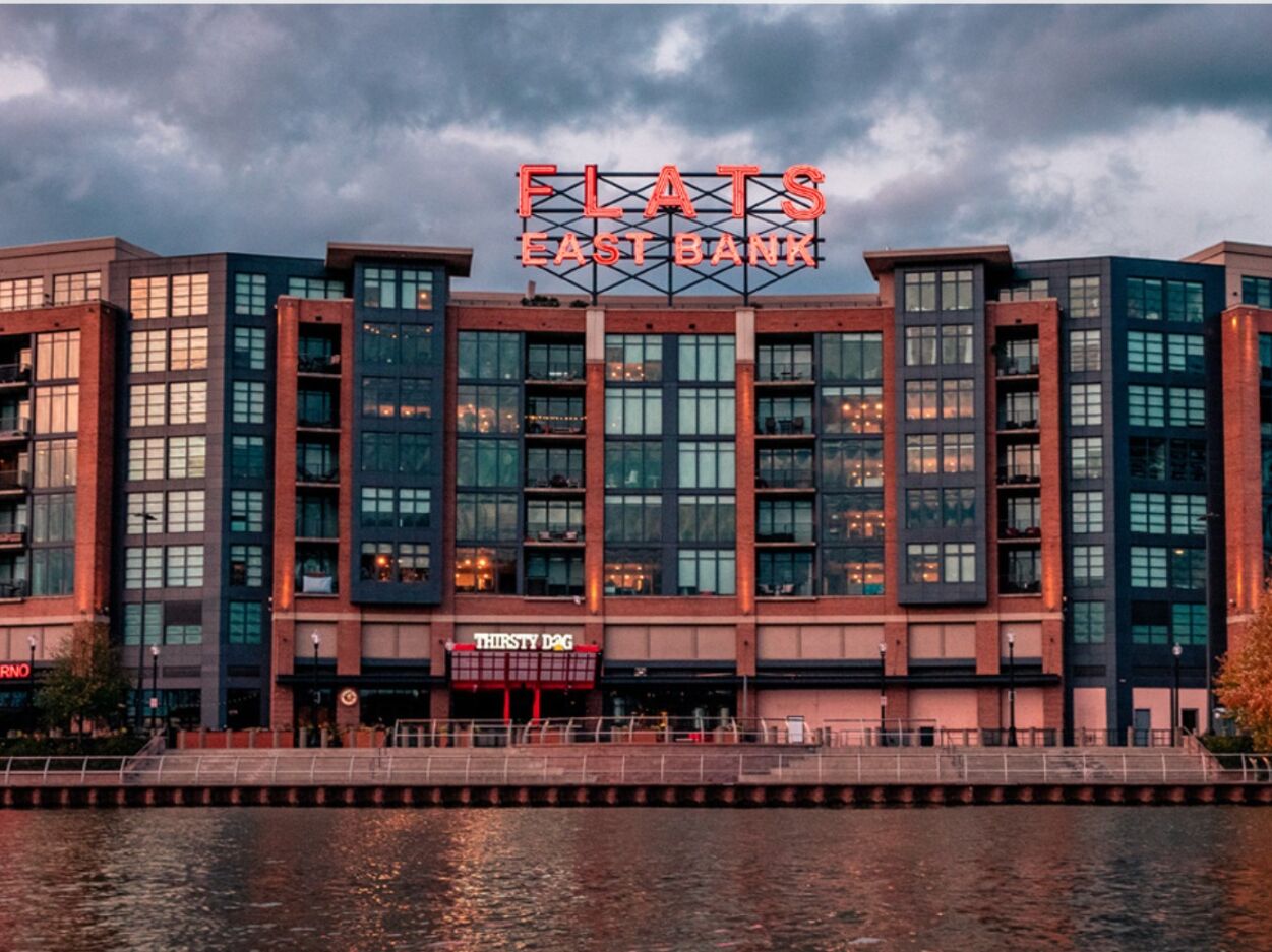 Picture of The Flats at East Bank