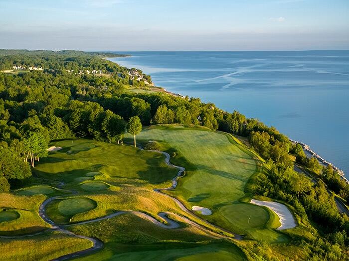 Picture of Boyne Mountain Resort