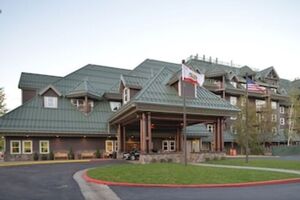 Picture of Hilton Vacation Club Lake Tahoe Resort South