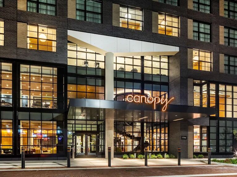 Picture of Canopy by Hilton Grand Rapids Downtown
