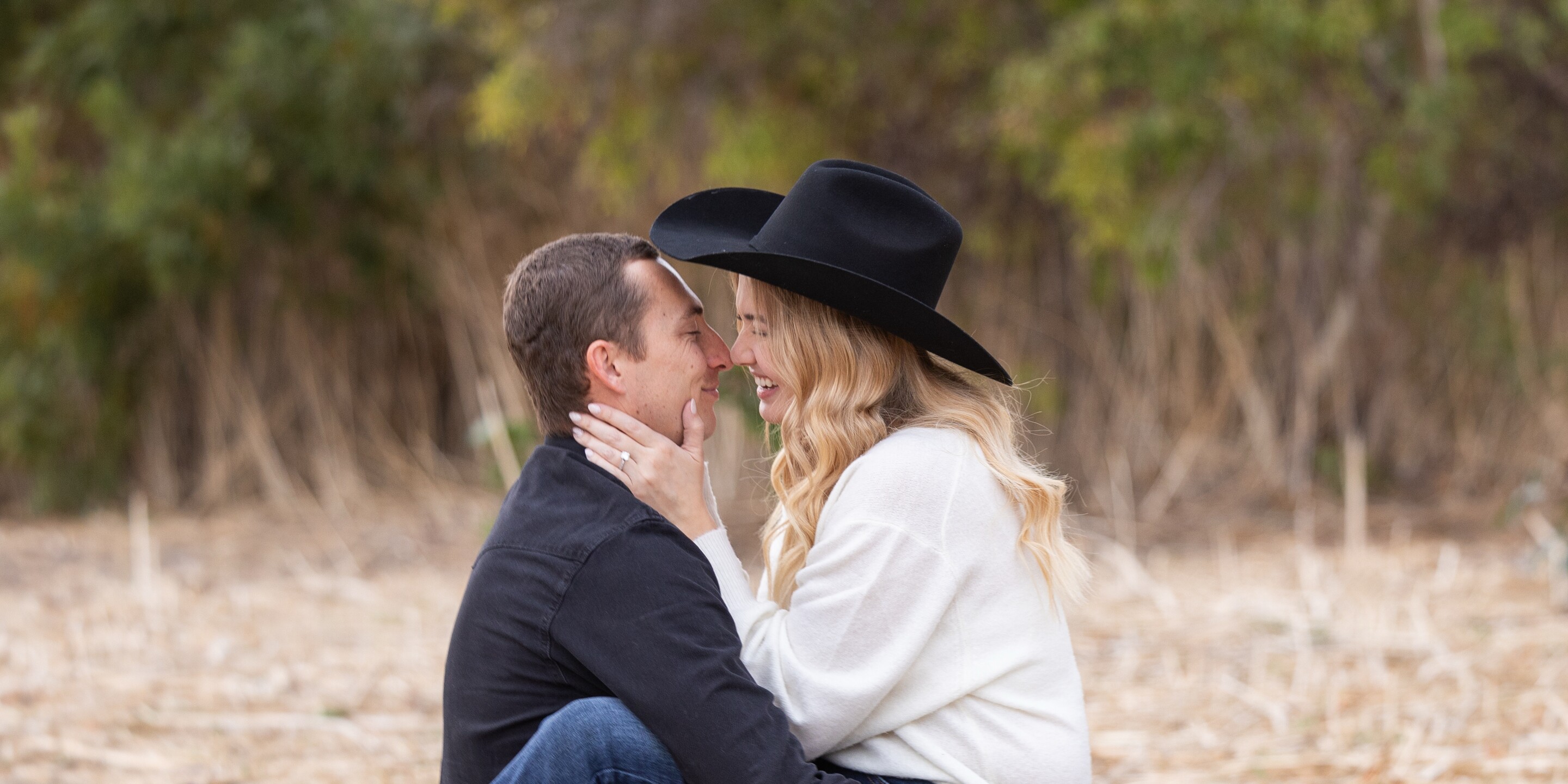 Kevin & Becca Home Page Banner