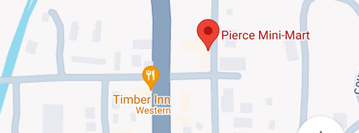 Picture of (Gas station) Pierce Mini Mart